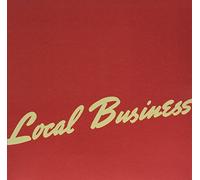 Titus Andronicus - Local Business [Vinilo]