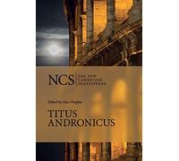 Titus Andronicus 2nd Edition Paperback (The New Cambridge Shakespeare)