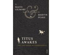 Titus Awakes (ebook)