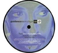 Titus - Don T Worry About Me [Vinilo][2001]