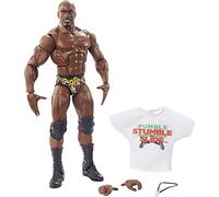 Titus O'Niel (WWE) Royal Rumble Figure