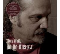 Titus Wolfe - Ho-Ho-Kus N.J.