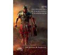 Titvs: Uma Jornada Épica De Traição Guerra E Transformação (ebook)