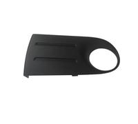 TIUEO Coche Rejillas para Citroen Xsara Picasso 9650212477 Delantero for Parachoques Niebla luz Rejilla antiniebla lámpara Parrilla Cubierta Ajuste Ajuste,Left