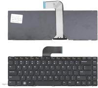 Tiugochr Teclado de repuesto para laptop Dell Inspiron M5040 M5050 N4110 N5040 N5050 VOSTRO 1440 1445 1450 1550 2420 2520 3350 3450 3460 3550 3460 3550 3550 3460 3550 3460 3550 3550 3460 3550 555 3