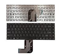 Tiugochr Teclado de repuesto para portátil Gateway GWTN133-1 GWTN141-1 GWTN141-1BL GWTN141-1BK GWTN141-5 GWTN141-5BK GWTN141-5GR