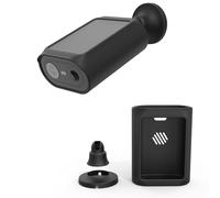 TIUIHU AOSU P1 SE - Funda protectora para cámara de vigilancia AOSU 4K/8 MP (batería solar exterior [2025] (AOSU P1 Max/C8S2DA11) y cámara de vigilancia AOSU 2K/3MP