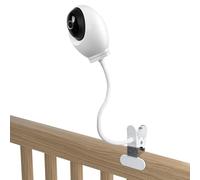 TIUIHU Baby Monitor - Soporte de clip para cámara de vigilancia TP-Link Tapo C260 4K/8MP