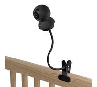 TIUIHU Baby Monitor - Soporte de clip para TP-Link Tapo C200/C210/C220/C201/C202/C211/C212/C222/C225/C230 (negro)