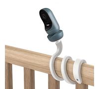 TIUIHU Baby Monitor - Soporte flexible para monitor Owlet Cam 2 y Owlet Cam Smart Baby Monitor