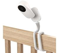TIUIHU Nooie - Soporte flexible para monitor de bebé (1080 p)