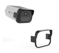 TIUIHU Protector de Lluvia para cámara Eufy Security SoloCam S220, Resistente a la Intemperie