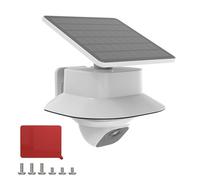 TIUIHU Protector de lluvia para cámara eufyCam Solo E30/E42/eufy 4G LTE Cam S330, cámara de exterior, protección contra la intemperie y protección solar, accesorios para cámara de vigilancia eufy