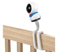 TIUIHU Soporte para vigilabebés BOIFUN 5S/6T/2S/VB805, soporte para cámara ieGeek Baby 1T/DEATTI BM101-M