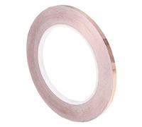 Tiuimk EMI - Cinta adhesiva de cobre para guitarra eléctrica PDA PDP 3 mm x 30 m