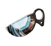 Tiuimk refracciones múltiples FX del filtro de la lente de la cámara de los efectos especiales del caleidoscopio de 79m m