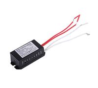 Tiuimk Transformador electrónico de 220 V a 12 V, 60 W, conversión de energía eficiente y fiable