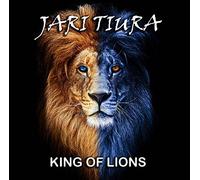 Tiura, Jari - King of Lions