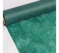 TIVAS 10 Yardas 60 cm Flores de algodón Papel de Regalo Ramo Forrado Tela no Tejida Revestimiento de Papeles Rollo Envoltura Flor floristería Floral