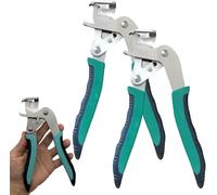 Tivayo Car Clip Pliers/Disassembly Tools, Efficient Multi-Functional Automotive Snap Pliers, Easy to Remove Fasteners, Clips, Buckles, and Rivets, Open The Panels Effortlessly (2)