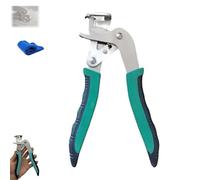Tivayo Car Clip Pliers/Disassembly Tools, Efficient Multi-Functional Automotive Snap Pliers, Easy to Remove Plastic Clips, Buckles, Rivets, Open The Panels Effortlessly Without Damage (1Pcs)