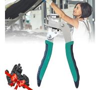 Tivayo Car Clip Pliers/Disassembly Tools, Efficient Multi-Functional Automotive Snap Pliers, Open the Panels Effortlessly without Damage, Clips, Buckles, and Rivets (1pcs)