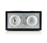 Tivoli Audio - Classic Model Three BT USB - Black/Silver