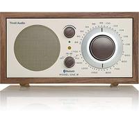 Tivoli Audio Model One BT Radio Bluetooth Am/FM (Nogal/Beige)