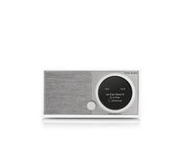 Tivoli Audio Model One Digital Gen 2 Radio Dab+/FM WiFi (Blanca/Gris)