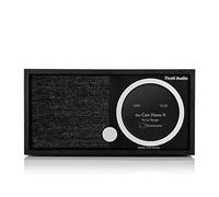 Tivoli Audio Model One Digital Gen 2 Radio Dab+/FM WiFi (Fresno Negro/Negro)