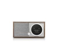 Tivoli Audio Model One Digital Gen 2 Radio Dab+/FM WiFi (Nogal/Gris)