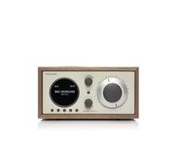 Tivoli Audio Model One+ Radio Bluetooth FM/Dab+ (Walnut/Beige)