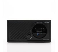 Tivoli Audio Model One - Radio FM digital Wi-Fi y Bluetooth, Gen 3 (negro/negro)