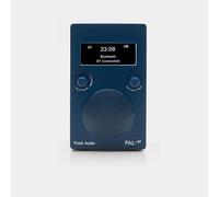 Tivoli Audio PAL+ BT (Gen 3) Radio FM Bluetooth Portátil/USB-C (Azul)