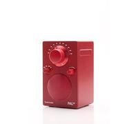 Tivoli Audio PAL BT (Gen 3) Radio FM Bluetooth Portátil/USB-C (Blue) (Red)