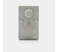 Tivoli Audio PAL BT (Gen 3) Radio FM Bluetooth Portátil/USB-C (Gray)