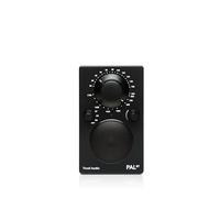 Tivoli Audio PAL BT Radio Am/FM Bluetooth portátil (Negro)