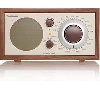 Tivoli Audio Radio FM/Am Model One (Nogal/Beige)