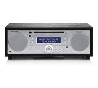 Tivoli Music System BT noyer/beige - Sistema Hi-Fi "todo en uno"