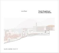 Tivoli. Progetti per la città e il territorio (Diap print/Progetti)