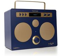 Tivoli SongBook Max azul/oro