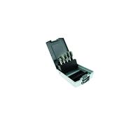 Tivoly 10316070002 FLK05 - Juego de 5 limas de carburo, diámetro de 12 dientes normales