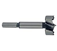 Tivoly 10804623500 - Broca para moler para madera, color gris