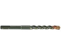 TIVOLY 10922830800 - Broca para hormigón TECHNIC MASTER 3 CORTES SDS-Plus de 8 mm largo 160 mm profundidad de corte 100 mm