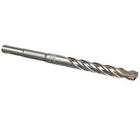 TIVOLY 10931131200 - Broca para hormigón TECHNIC SPEEDER 2 SDS-Plus/Uso INTENSIVO de 12 mm largo 160 mm profundidad de corte 100 mm