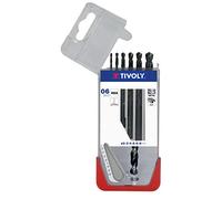 TIVOLY 11436770047 - CLIPSTER A11 TX Brocas METAL TX ø 2 > 6 mm par mm + 8 mm