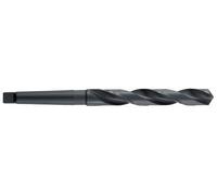 TIVOLY 11437912300 - Broca HSS T Line, corte meulado, cono morse corto, Cm2, 23 mm de diámetro, caja