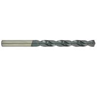 TIVOLY 11456140850 - Broca premium Tbx 4f HSS Cobalt Revetu Blade, afilador de 4 caras de 8,5 mm de diámetro