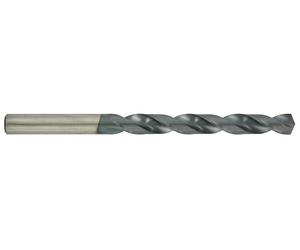 TIVOLY 11456140900 - Broca premium Tbx 4f HSS Cobalt Revetu Blade, afilador de 4 caras de 9 mm de diámetro
