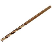 TIVOLY 11468520200 - Broca para metal HSSE5 Mango cilíndrico TECHNIC COBALT diámetro 2 mm largo 49 mm profundidad de corte 24 mm